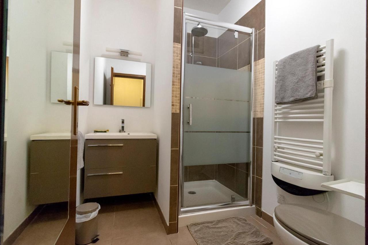 Appartement Maenat Borgo  Ngoại thất bức ảnh
