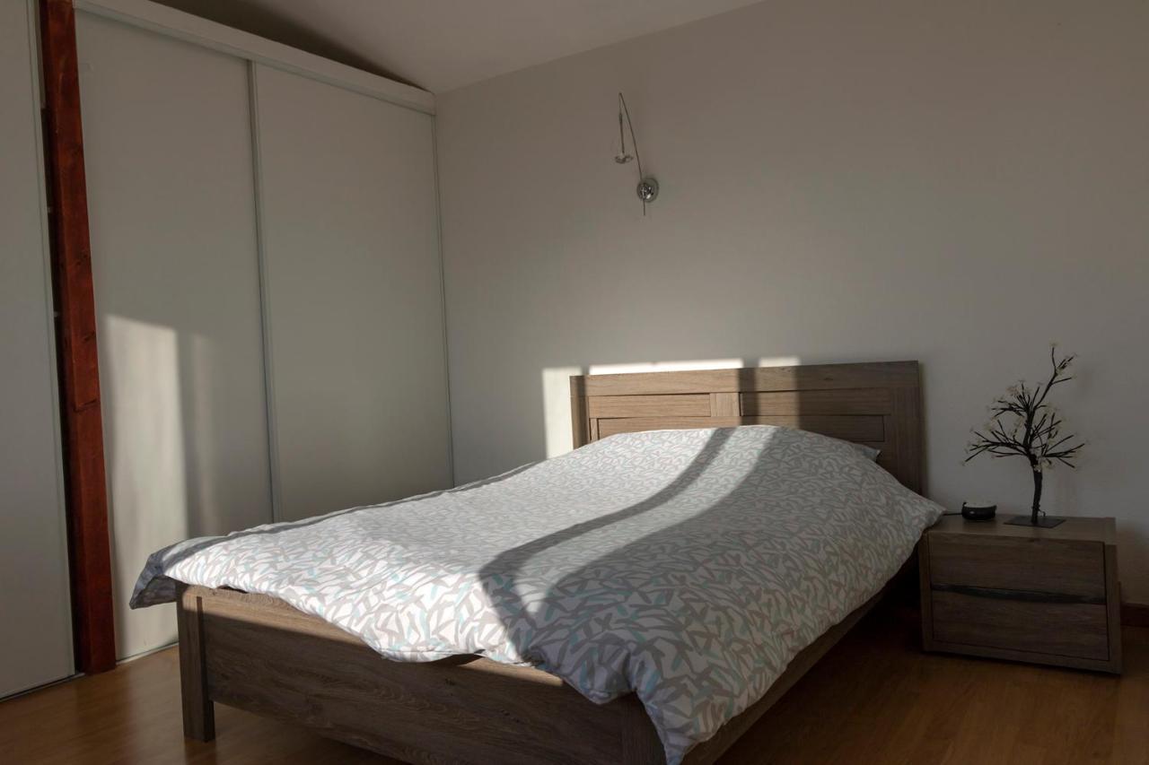 Appartement Maenat Borgo  Ngoại thất bức ảnh