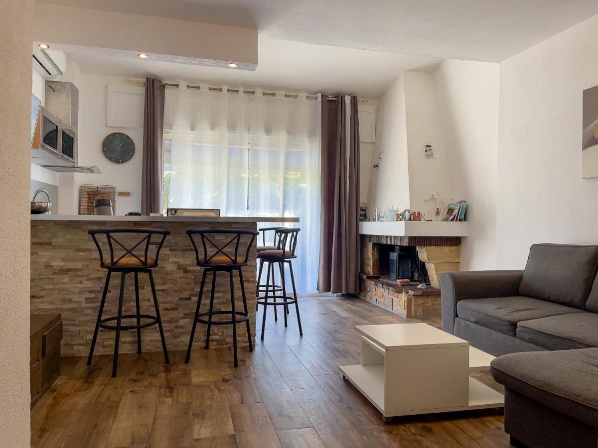Appartement Maenat Borgo  Ngoại thất bức ảnh