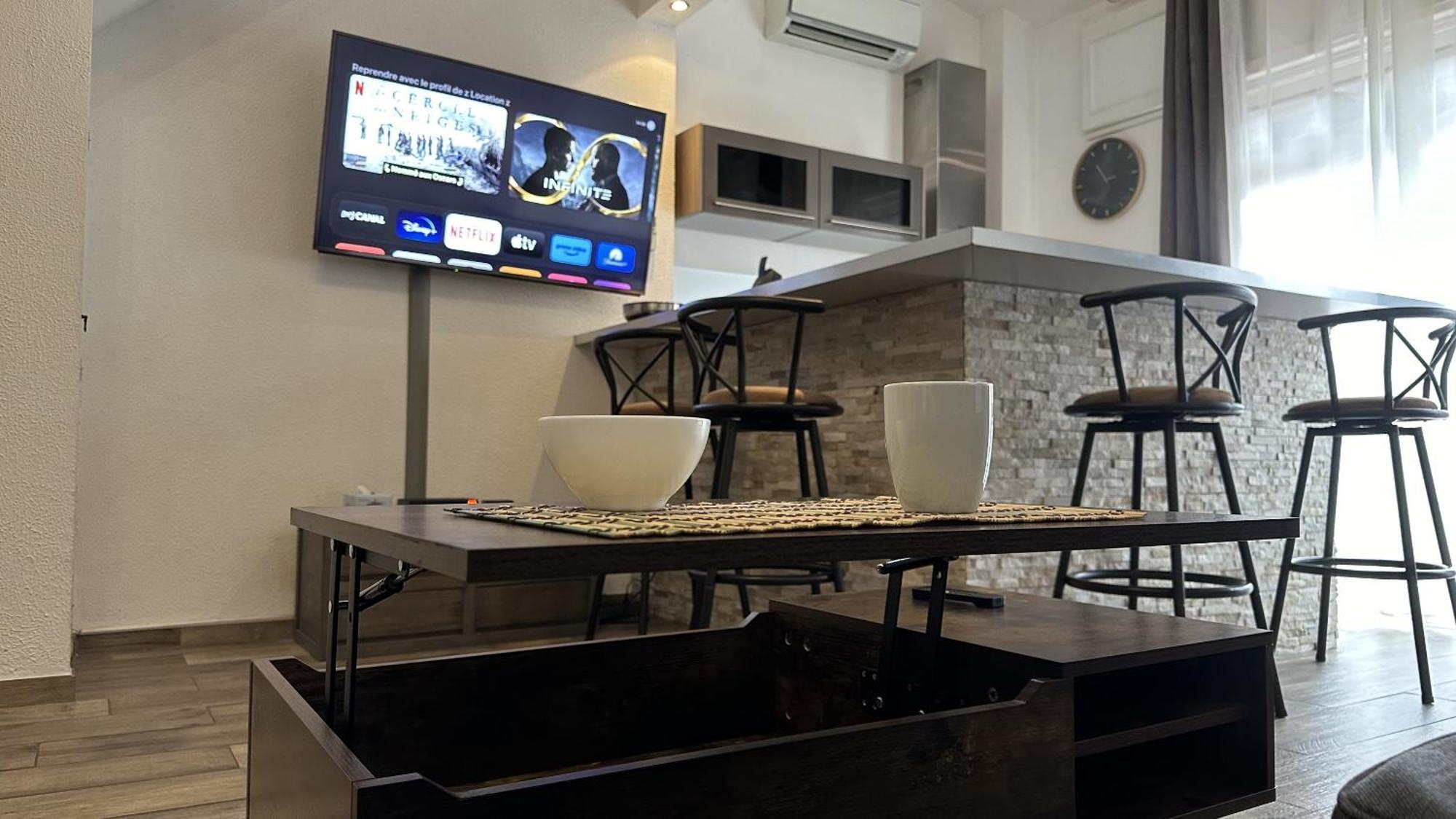 Appartement Maenat Borgo  Ngoại thất bức ảnh