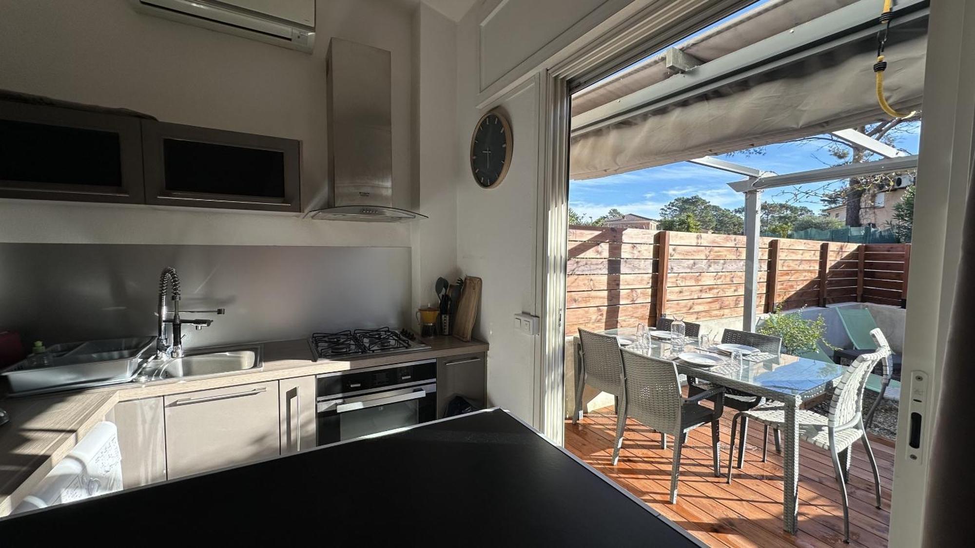 Appartement Maenat Borgo  Ngoại thất bức ảnh