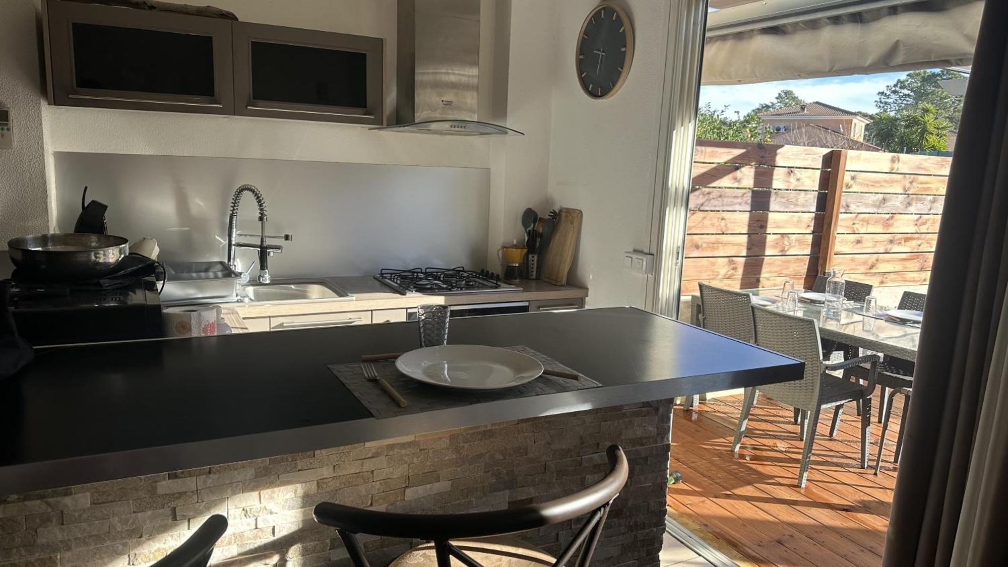 Appartement Maenat Borgo  Ngoại thất bức ảnh