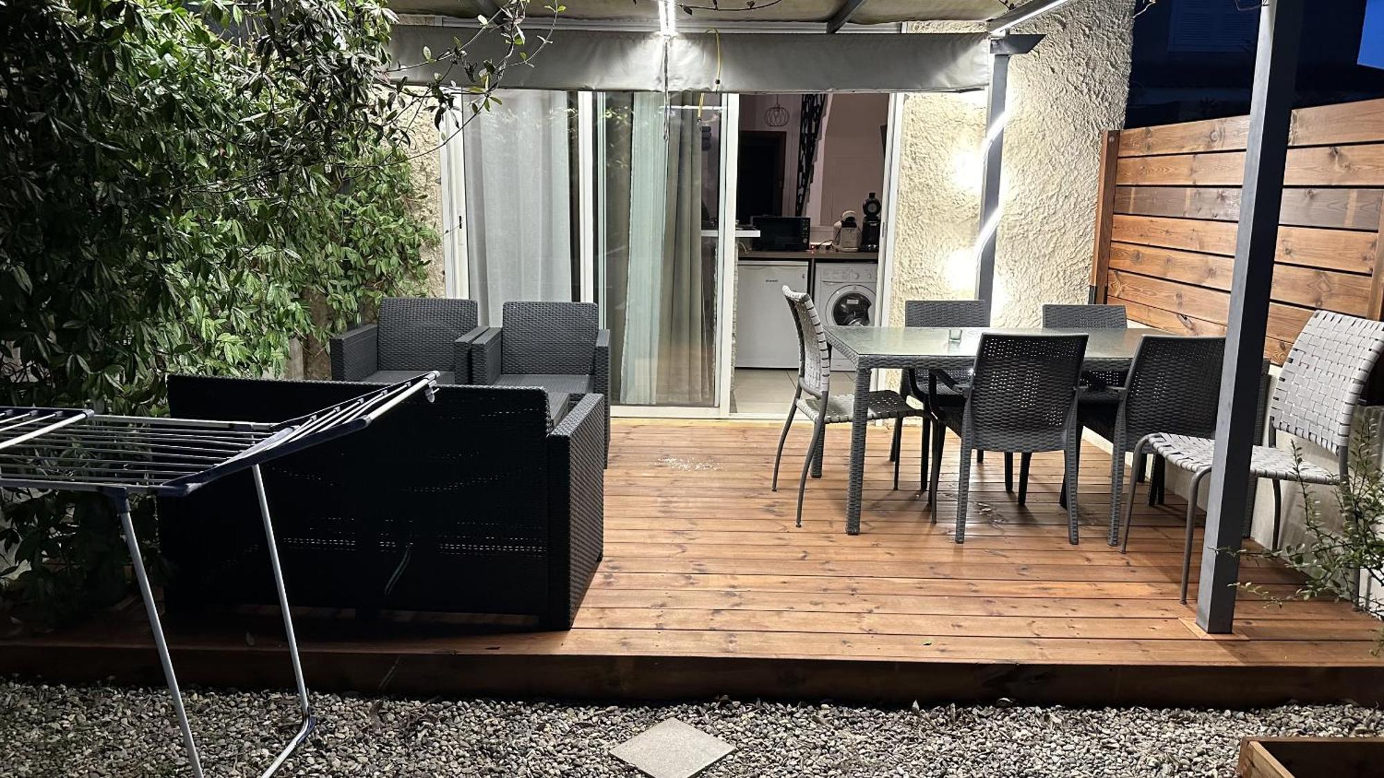 Appartement Maenat Borgo  Ngoại thất bức ảnh