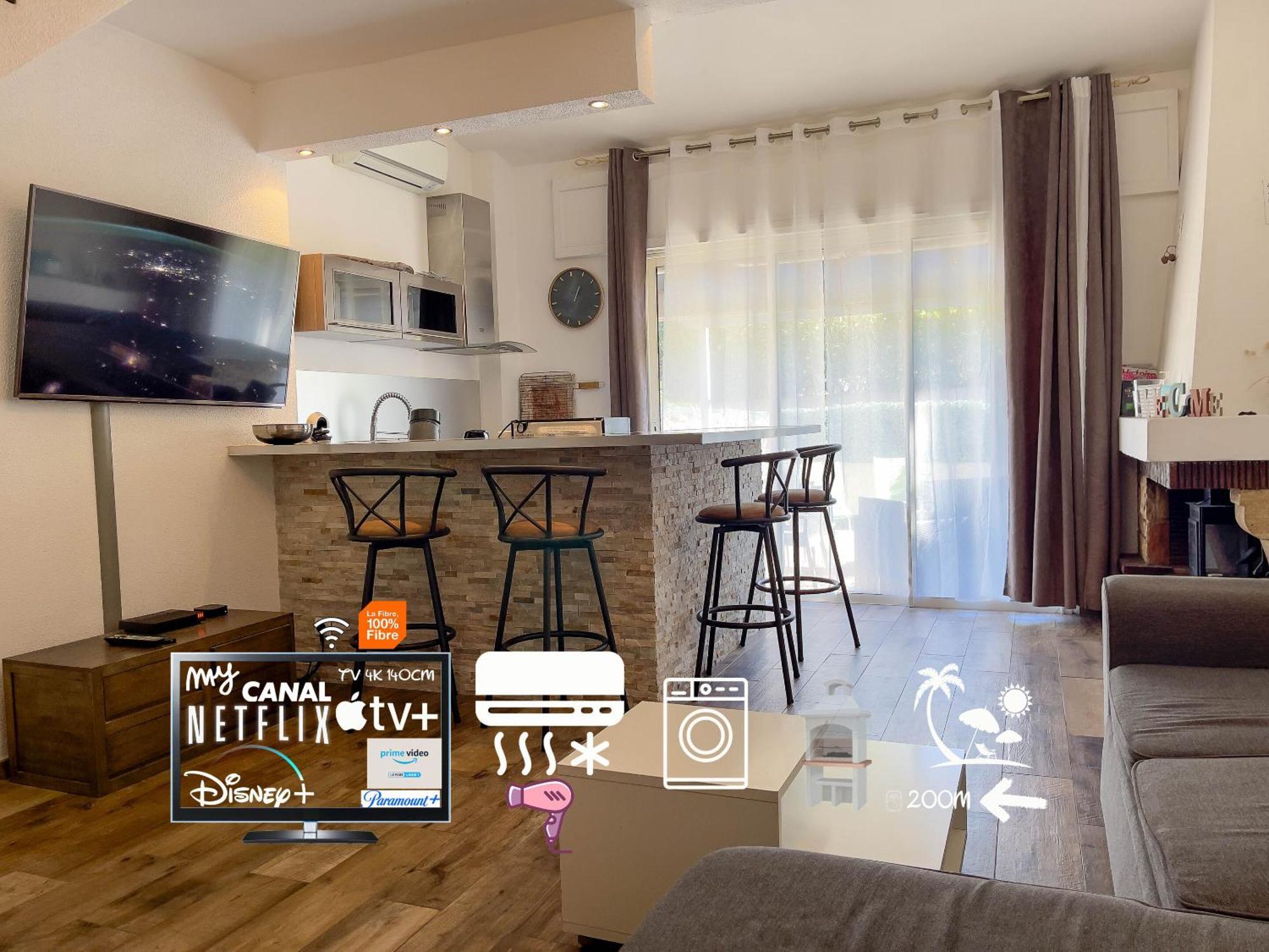 Appartement Maenat Borgo  Ngoại thất bức ảnh